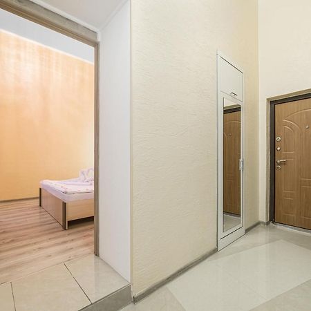 Apartment Near Deribasovskaya Οδησσός Εξωτερικό φωτογραφία