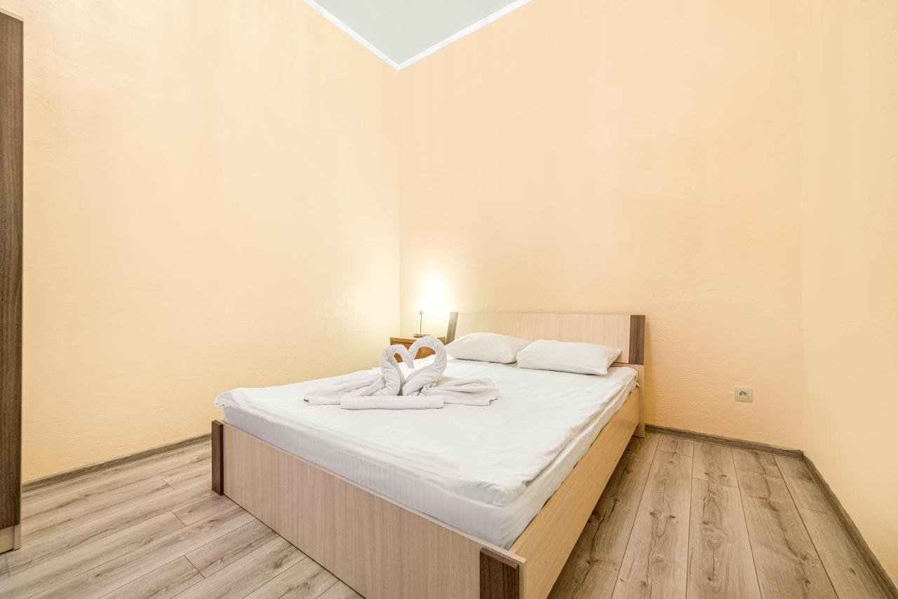 Apartment Near Deribasovskaya Οδησσός Εξωτερικό φωτογραφία