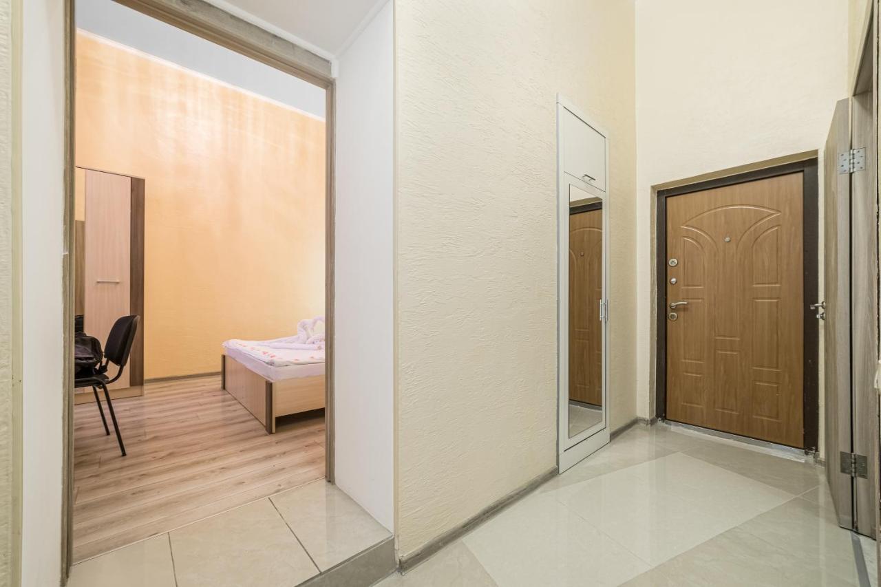 Apartment Near Deribasovskaya Οδησσός Εξωτερικό φωτογραφία