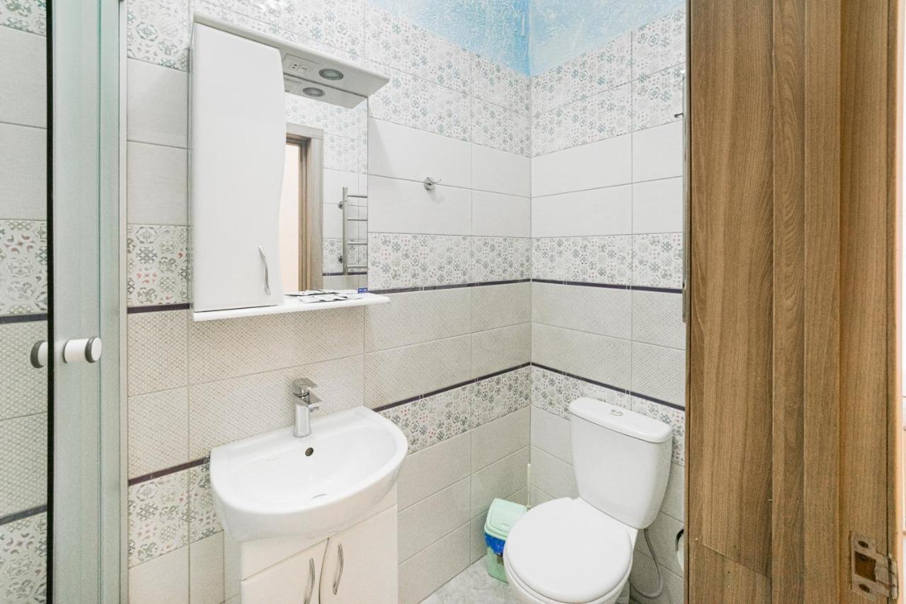 Apartment Near Deribasovskaya Οδησσός Εξωτερικό φωτογραφία